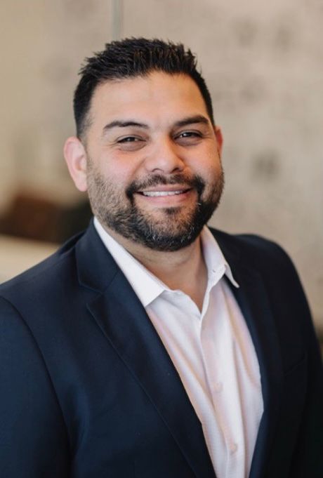 Javier Rosillo, Realtor with Alpha Real Estate Team